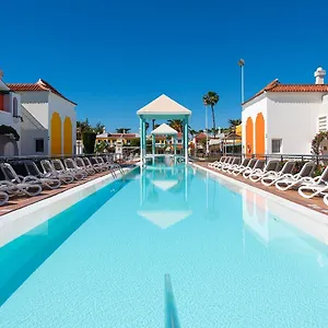 Cordial Golf , Maspalomas (Gran Canaria) Hiszpania