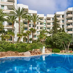 Globales Nova , Palma Nova (Mallorca) Hiszpania