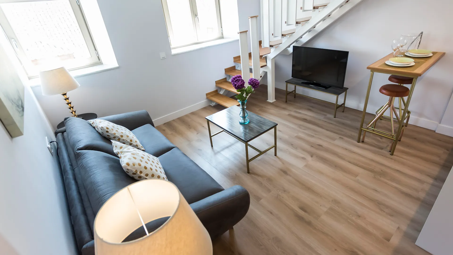 Casa De La Merced Suites Malaga 0*,  Spain