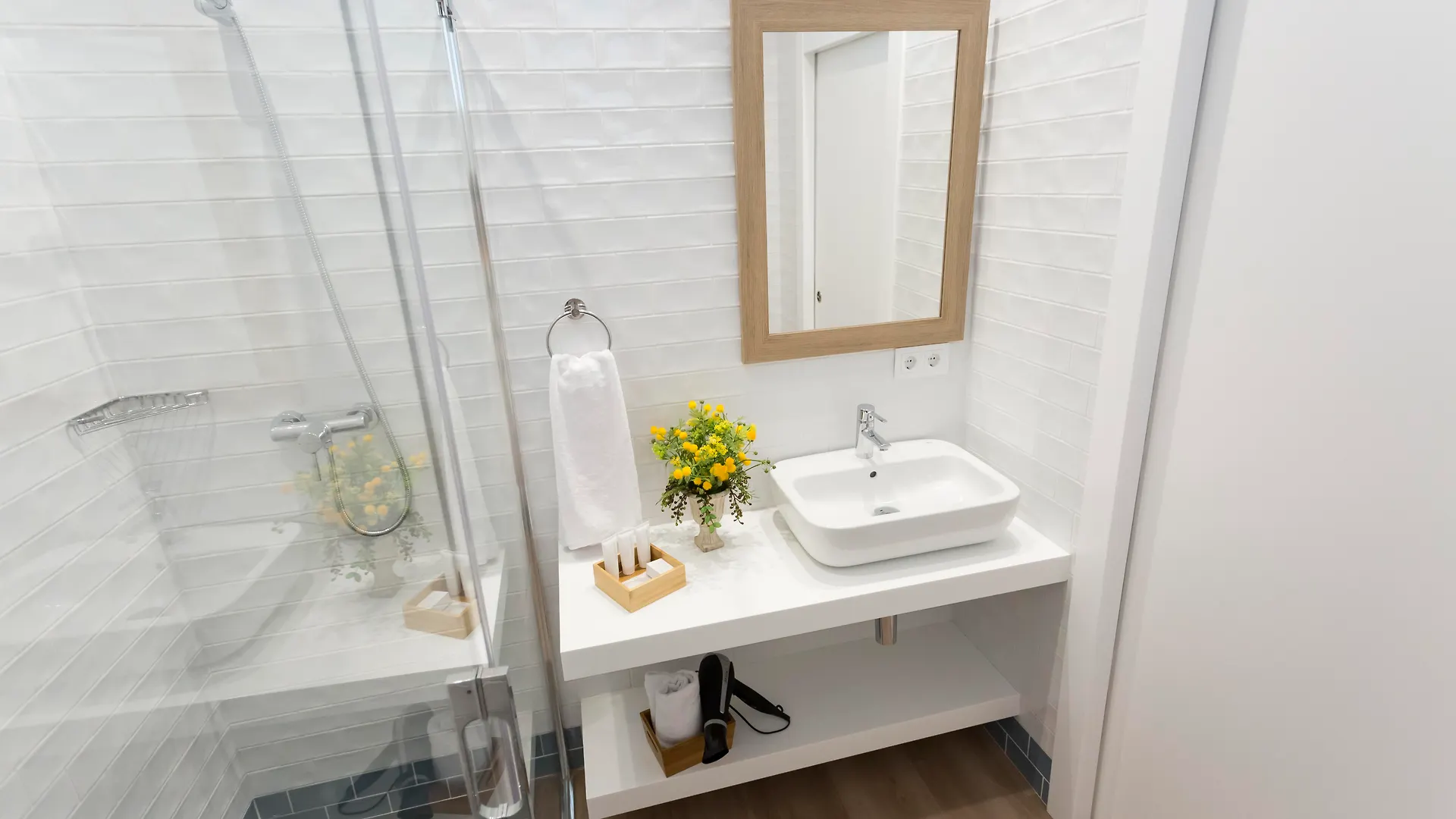 Apartment Casa De La Merced Suites Malaga Spain