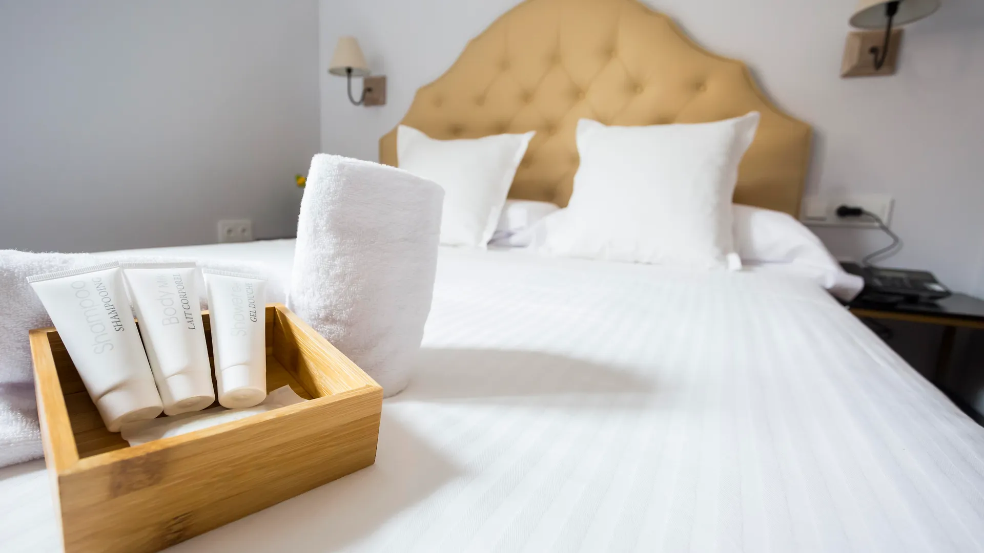 Casa De La Merced Suites Malaga Apartment