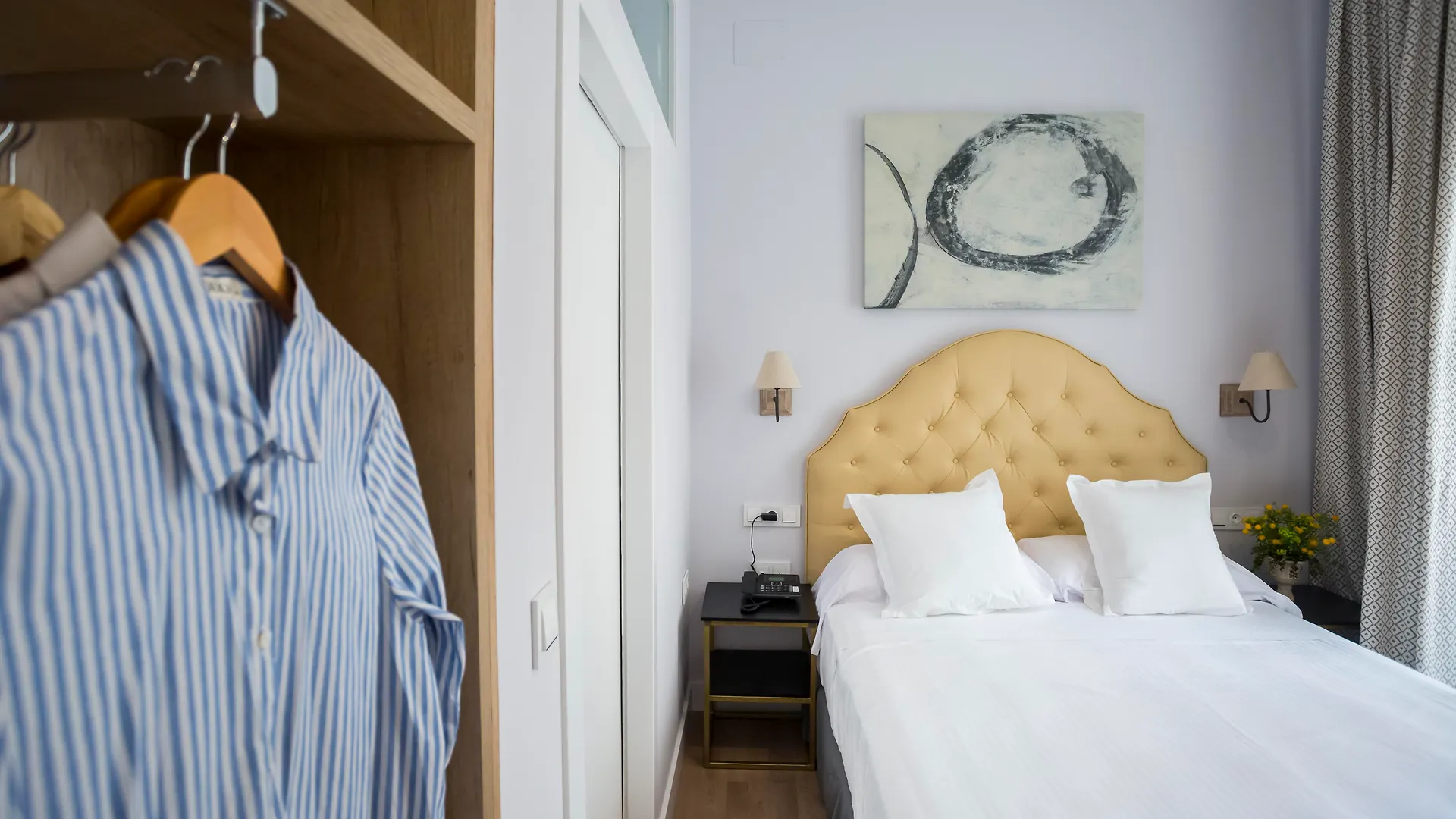 Apartment Casa De La Merced Suites Malaga